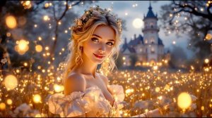 АУДИОКНИГА    ХОЗЯЙКА ПОНЕВОЛЕ:  Принять себя новой   Любовное фэнтези, бытовое фэнтези, попаданка