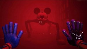 POPPY PLAYTIME 1-5, НО МОДЫ ИЗМЕНИЛИ ВСЮ ИГРУ #7 (ПОППИ ПЛЕЙТАЙМ С МОДАМИ)