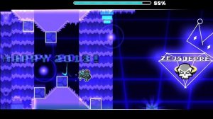 прошëл спам в ГД с кликом мышки