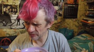 микро мукбанк сота липового мёда