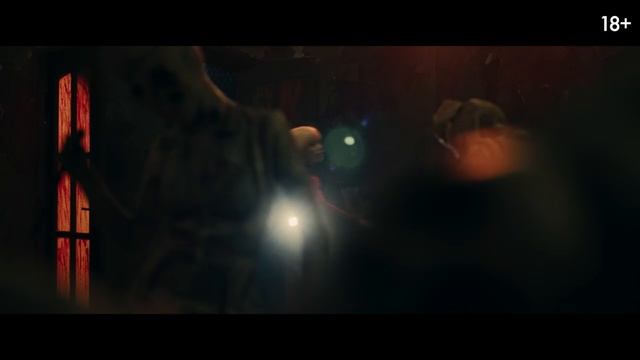 Возвращение в Сайлент Хилл - Финальный Русский трейлер (4K Дубляж, 2026) Кристоф смотреть онлайн