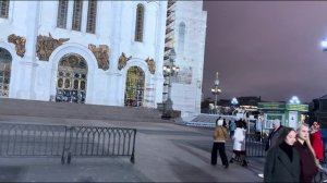 Такой Москвы вы ещё не видели! 😲 Новый неожиданный вид столицы • пешая прогулка