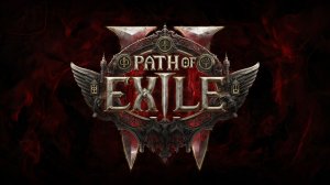 Path of Exile 2 - на этот раз работает)