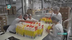 26 тыс. сладких подарков от "Славянки" получат те, кто особенно нуждается в поддержке