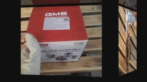 обслуживаемая ступица колеса тойота