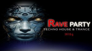 Techno Rave Mix & House & Trance 2024"Party Vol 20"🕳Remixes Of Popular Songs.by Anfapinto.
