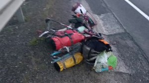 дорога от москвы до владивостока