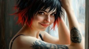 Твой пульс.