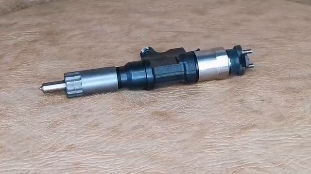 Форсунка Isuzu NQR75 095000-5345