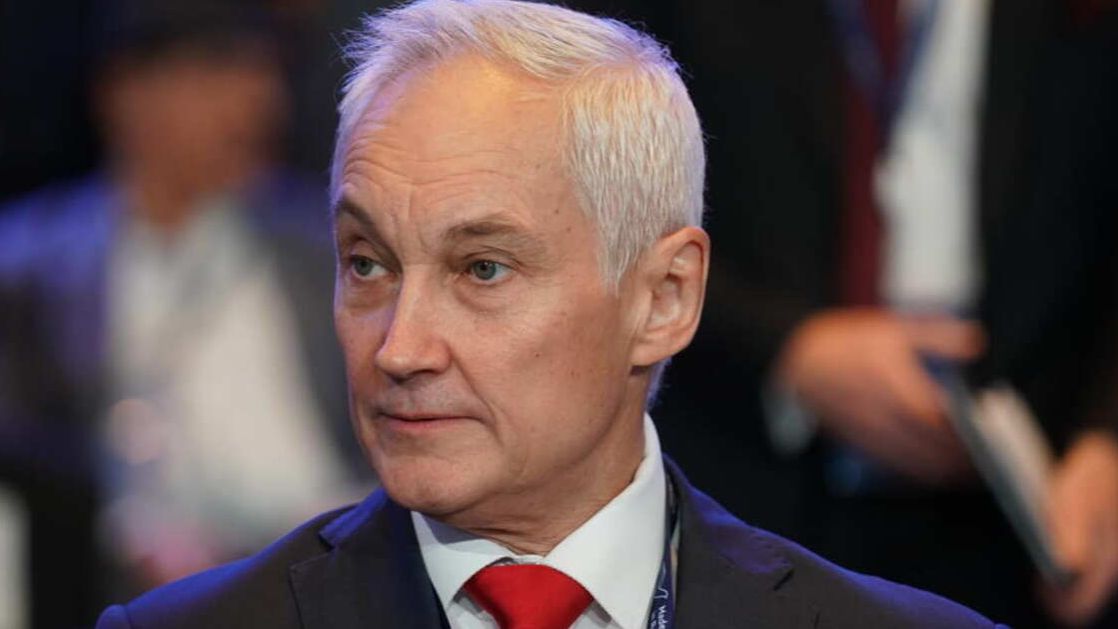 Белоусов прибыл с рабочим визитом в Индию