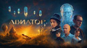 Авиатор (2025) — смотреть трейлер
