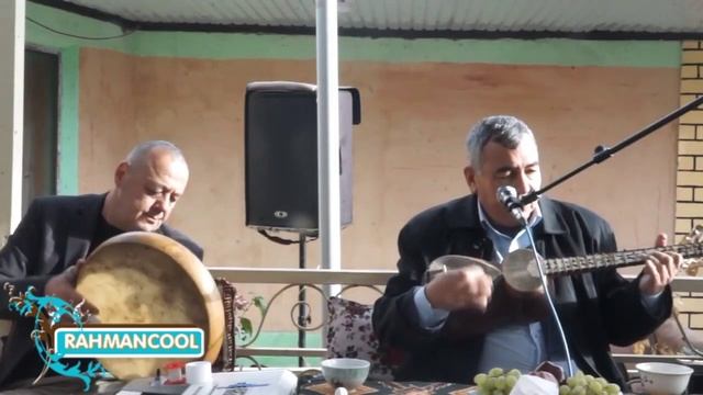 АБДУЛЛО ХАЁЛОВ - ОШИ НАХОР. 2025