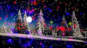 Видеофоны! Видеофон С Новым Годом! Огни Новогодней Ночи 1 от Киностудии Мудрого Кота Тимофея!