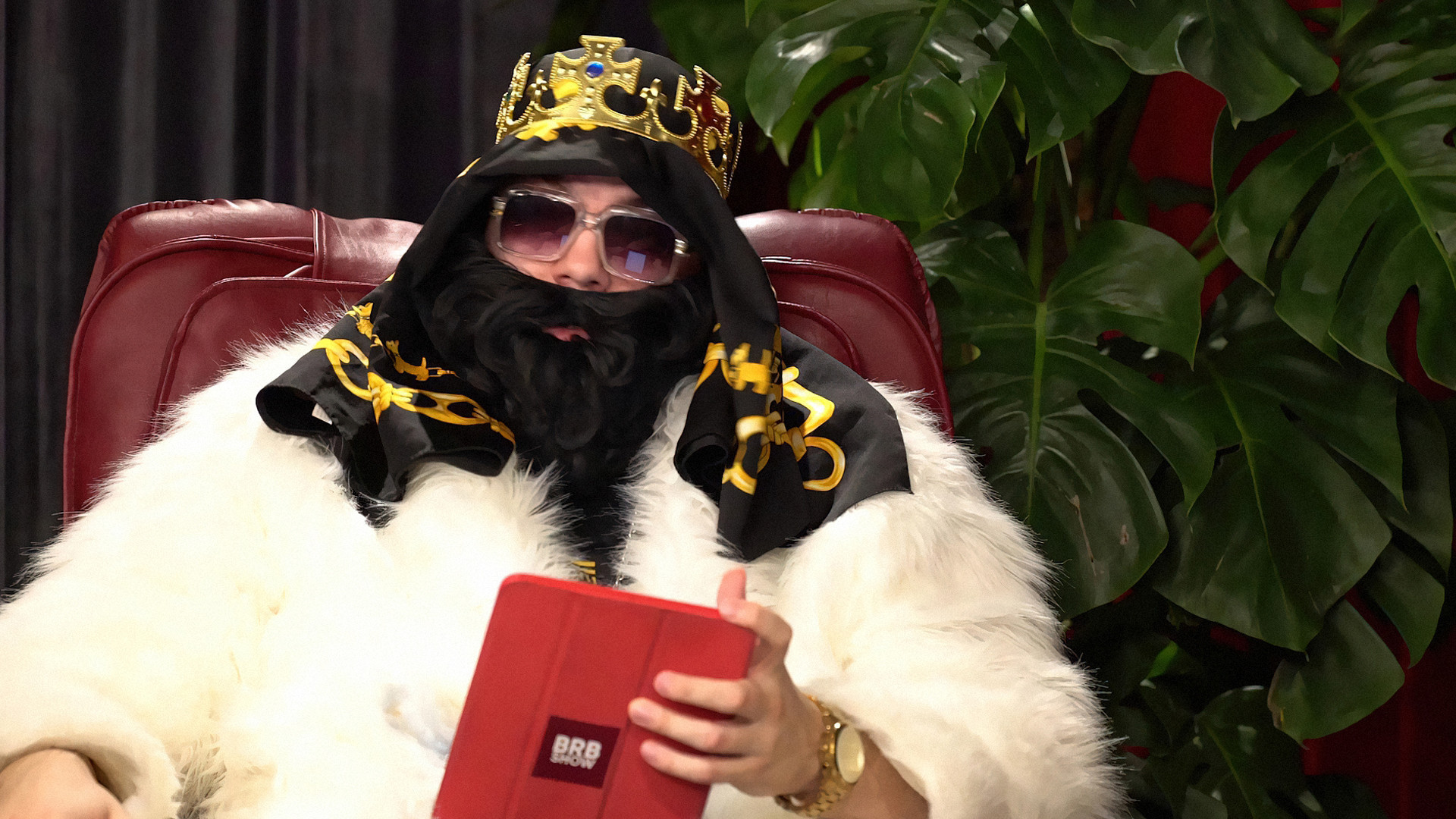 Big Russian Boss Show, 1 сезон, 69 выпуск смотреть онлайн