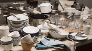 Контент спугнула)) На кухне период ,,расхламинго"))