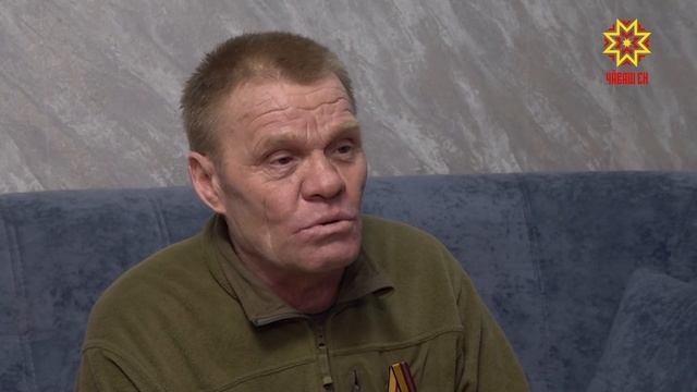 Тракторист по профессии, защитник Родины по призванию: боец СВО рассказал о решении пойти на фронт