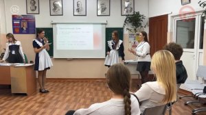 ✅ Будущие учителя Приморья встретились на форуме в Уссурийске