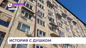 Жители Лесозаводска обратились к губернатору с просьбой помочь решить проблемы ЖКХ