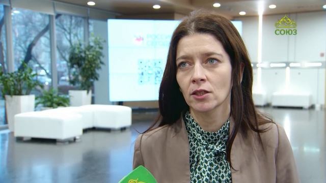 В Москве прошла пресс-конференция, посвящённая Восьмому Молодёжному международному форуму «Будущее»