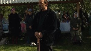 Николай Колычев- читает стихи