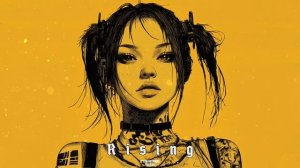 1 Hour Dark Techno / EBM / Industrial Mix “Rising”