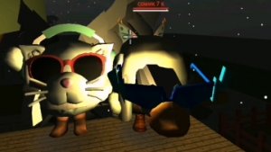 Призыв 2 фазы тол чикена