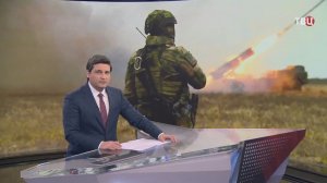 ВС России поразили объекты транспортной и энергетической инфраструктуры ВСУ