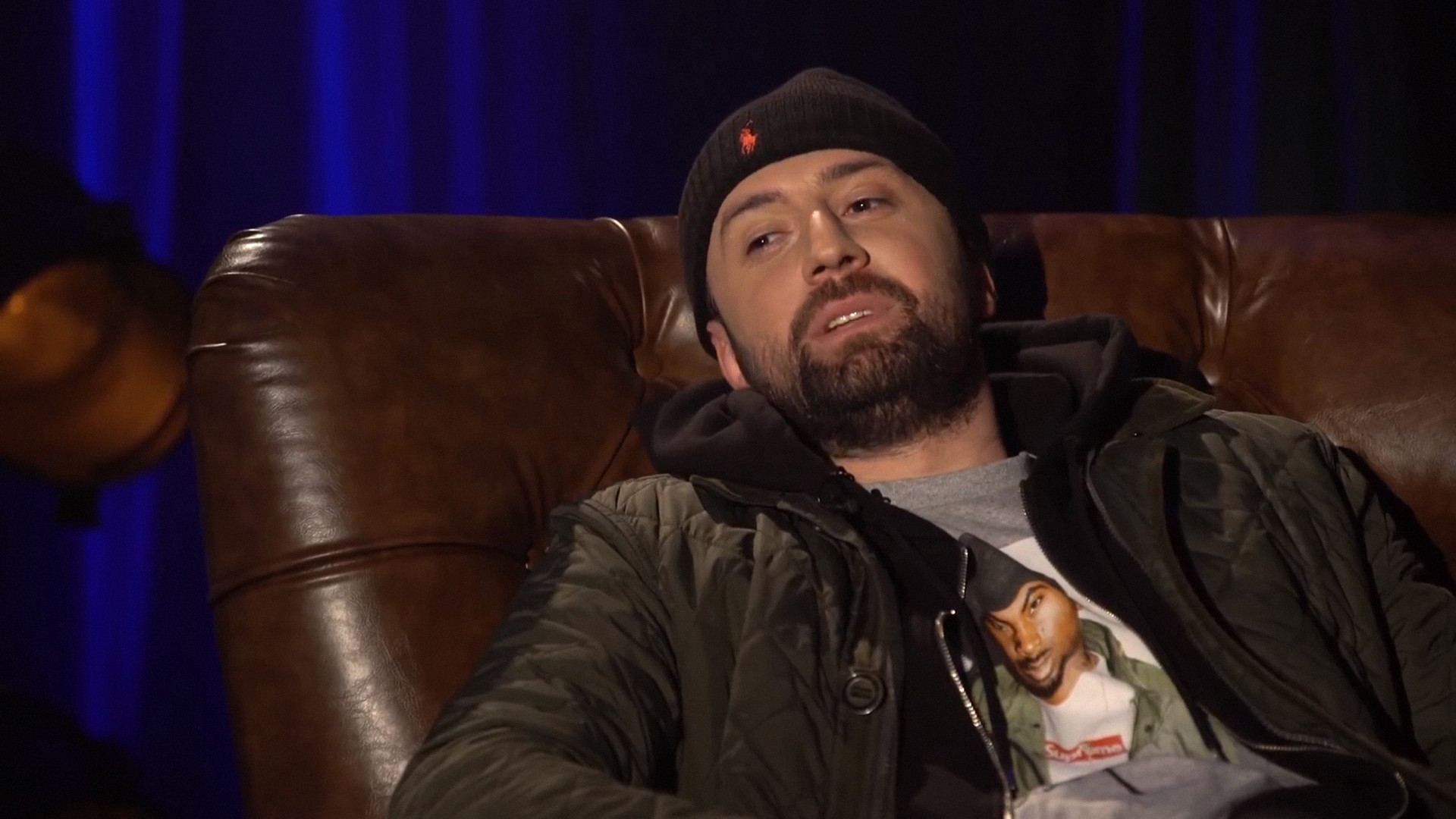 Big Russian Boss Show, 1 сезон, 51 выпуск смотреть онлайн