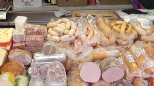 В Первоуральске работает «Белорусская ярмарка»