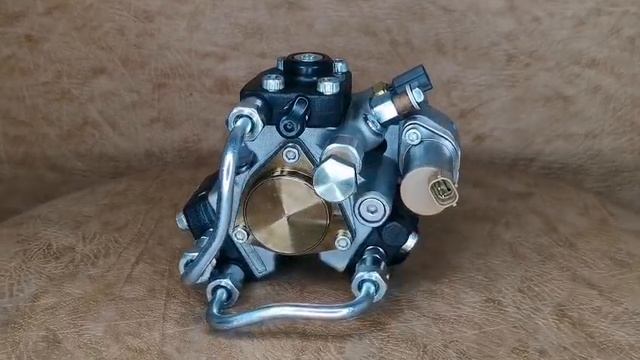 ТНВД Хино Рейнджер, Hino Ranger 500 REBUILD FACTORY 294050-0030