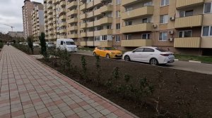 4. 12.25.Анапа готовится к Новому году.