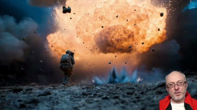Все русских боятся  Андрей Вранской Россия патриотическиестихи