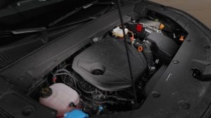 ОН НОВЫЙ. ОН ГИБРИДНЫЙ / Geely EX5 EM i/ Иван Зенкевич