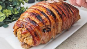 ИНДЕЙКА в духовке на Новый год и Рождество. Как вкусно приготовить Индейку