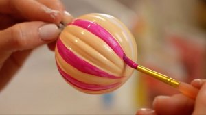 Мастер-класс: ИГРУШКИ НА ЁЛКУ