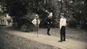 Узнай о своих возможностях в проекте "Родной спорт"