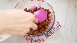 Шоколадная колбаса! ВКУСНЫЙ РЕЦЕПТ!