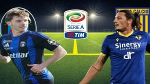 ФУТБОЛ ЧЕМПИОНАТ ИТАЛИИ SERIA A.  ПИЗА - ПАРМА.  ТЕКСТОВАЯ ОНЛАЙН ТРАНСЛЯЦИЯ