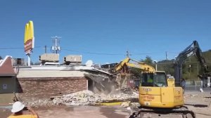 Необычные Обрушения Зданий и Строительные Ошибки, Снятые на Камеру