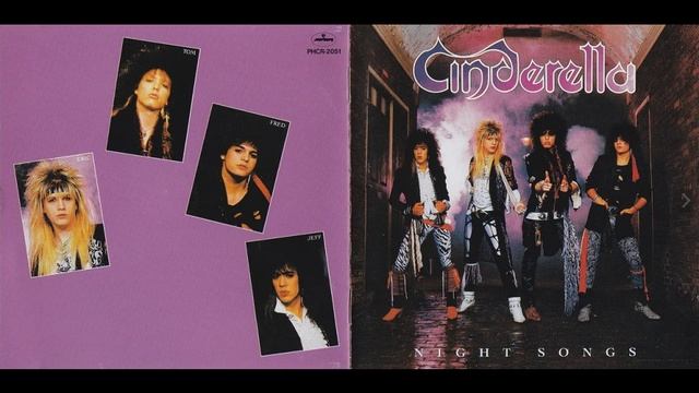 Рождение Золушки  Cinderella  Night Songs  текст НейроБар чт Нейросеть