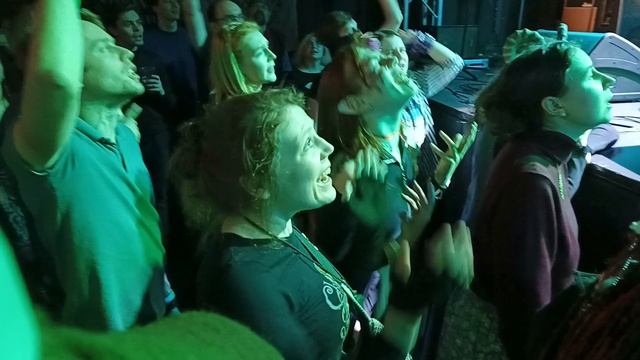 17. Fantasy Folk Fest Фэнтези Фолк Фест Glastonberry. Марко Поло