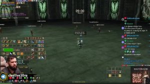 Lineage 2 E-Global Master Work 6 WATER
