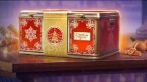 Продолжаем лут коробок в танках