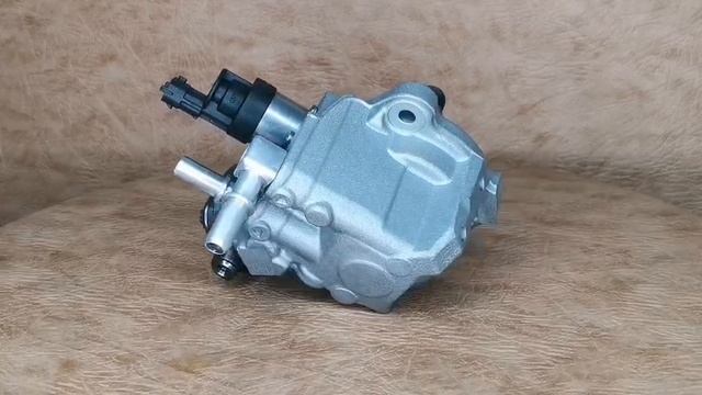 ТНВД Kia Sorento XM, Sportage, Santa Fe, IX35 0445010544