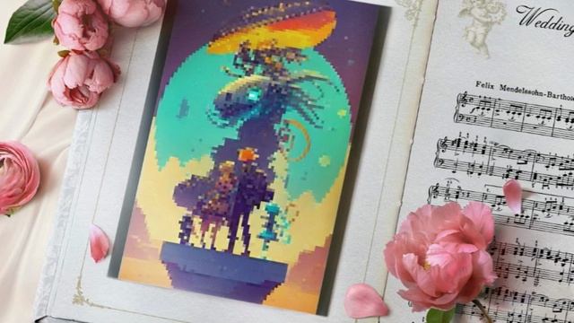 Альбом 8 бит 51 (568)