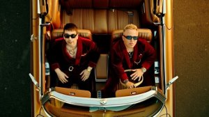 КРУГОМ ТОНИРОВАН – АК47 НО ЭТО СОУЛ 70-х