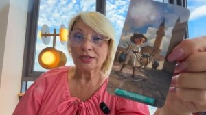 БЛИЗНЕЦЫ♊️ - ТАРО ПРОГНОЗ НА 2026 ГОД🎄 ОТ ANGELA PEARL