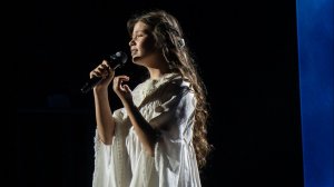 Мелкумян Мелания_Уж, вы, голуби