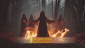 О ЛЮДЯХ СИЛЫ...