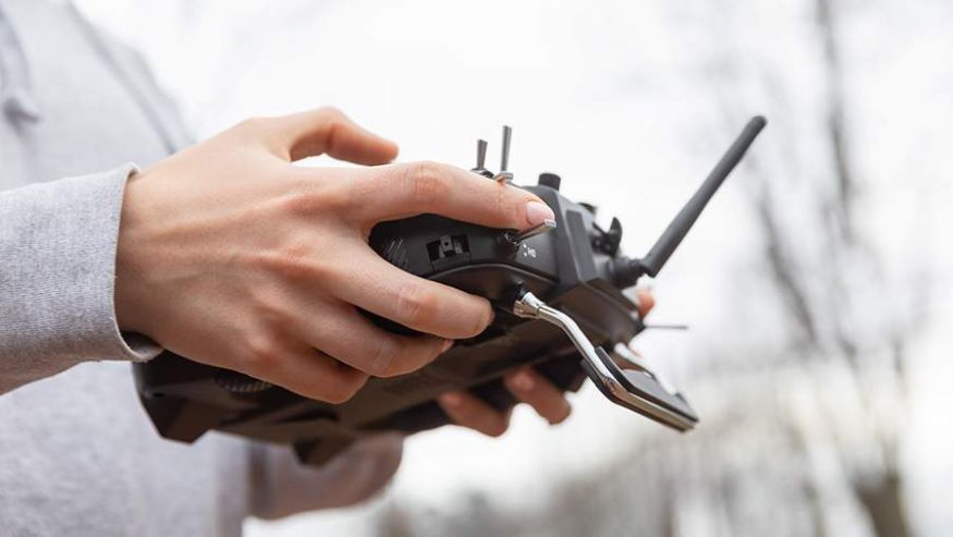 ВСУ предприняли попытку атаковать объекты в Ставропольском крае